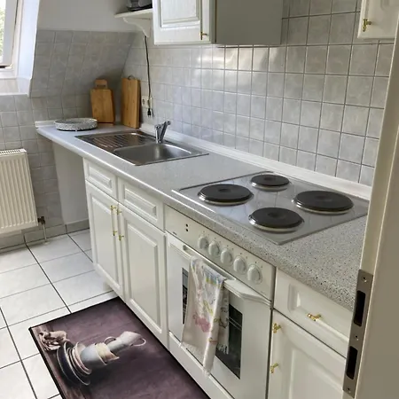 Zwitschernest Stilvolle Helle Gaestezimmer Monteurwohnung Fuer 1 Bis 6 Personen 3 60 Qm * Itzehoe