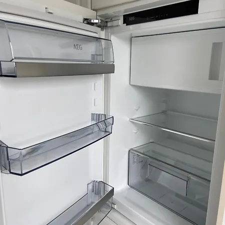 Zwitschernest Stilvolle Helle Gaestezimmer Monteurwohnung Fuer 1 Bis 6 Personen 3 60 Qm Itzehoe